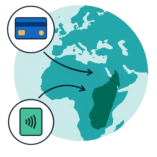 Paiement Illustration