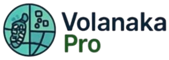 Volanaka Pro Logo